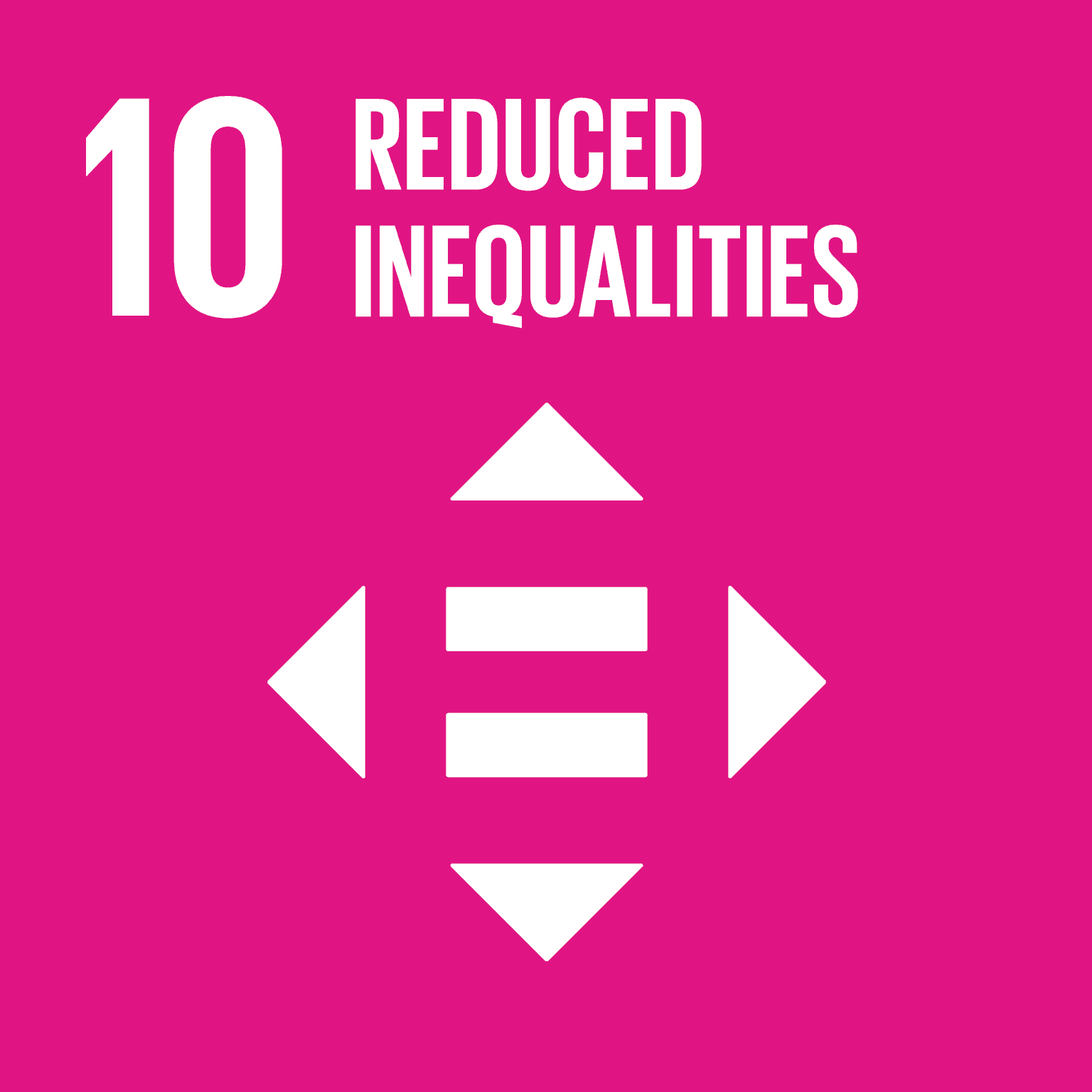 SDG 8 Decent Work