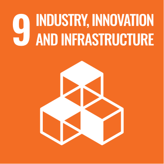SDG 8 Decent Work