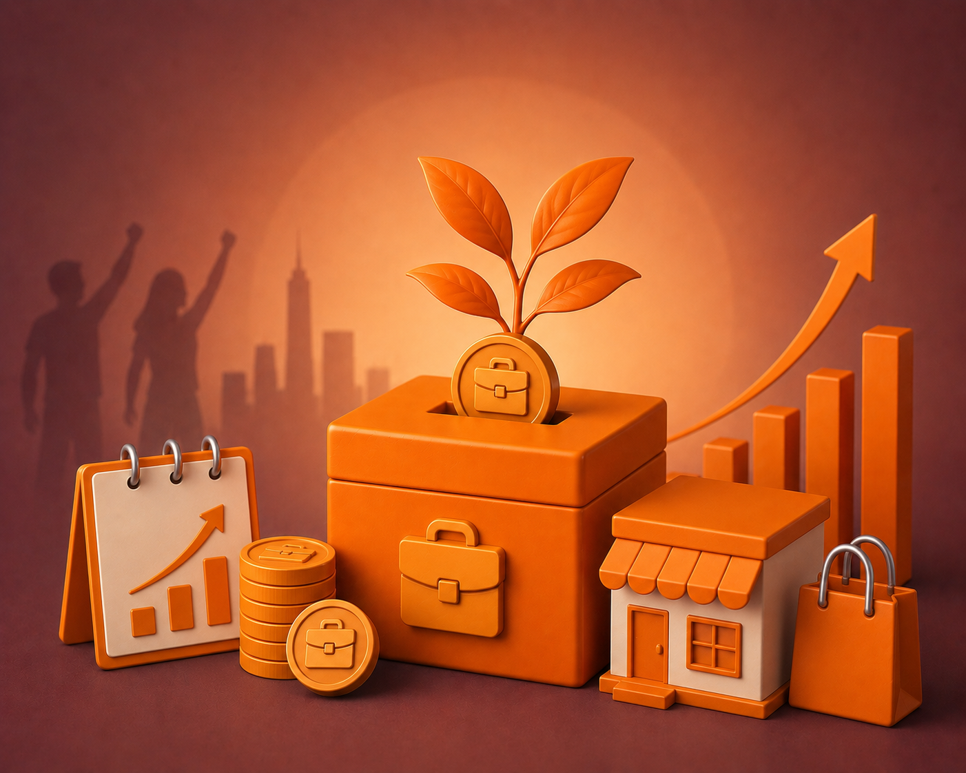Kobciye Youth Savings