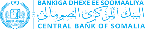 Central Bank of Somalia