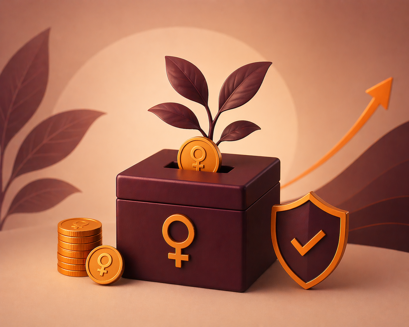 Saharla Savings
