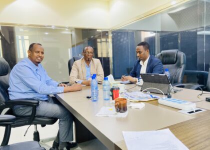 Puntland State Government Embraces Microfinance: Minister’s Visit Highlights Economic Empowerment and Inclusive Growth